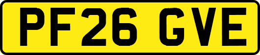 PF26GVE