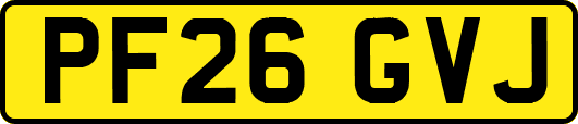 PF26GVJ