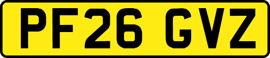 PF26GVZ