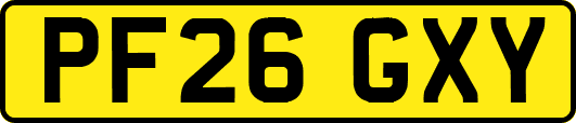 PF26GXY