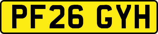 PF26GYH