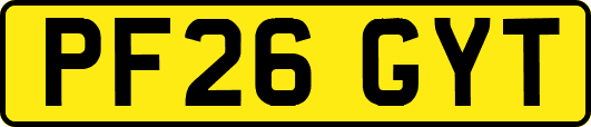 PF26GYT