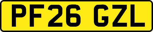 PF26GZL