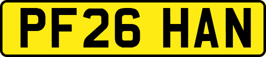 PF26HAN