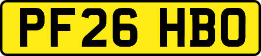 PF26HBO