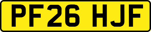 PF26HJF