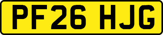 PF26HJG