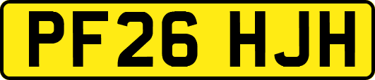 PF26HJH