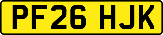 PF26HJK