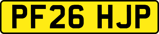 PF26HJP