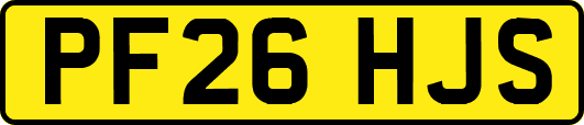 PF26HJS