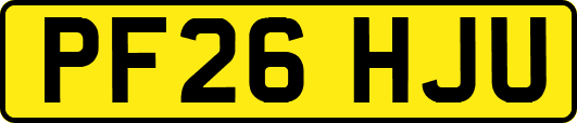 PF26HJU
