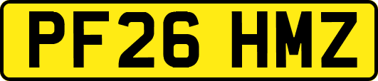 PF26HMZ