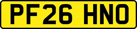 PF26HNO