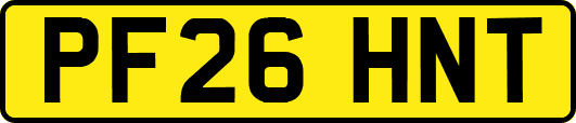 PF26HNT