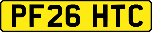 PF26HTC