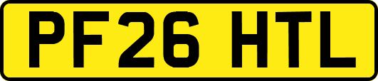 PF26HTL