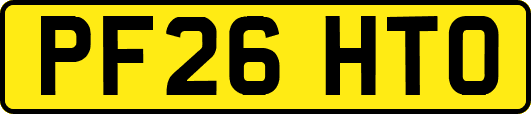 PF26HTO