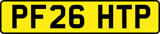 PF26HTP
