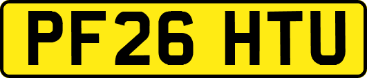 PF26HTU
