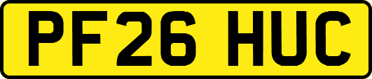 PF26HUC