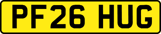 PF26HUG
