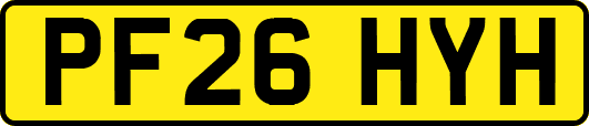 PF26HYH
