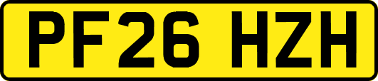 PF26HZH