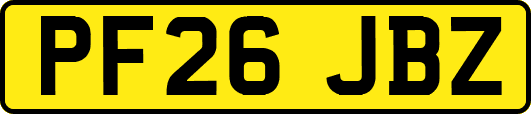 PF26JBZ