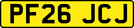 PF26JCJ
