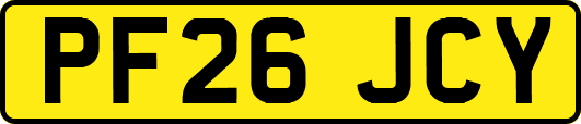 PF26JCY