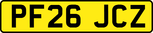 PF26JCZ