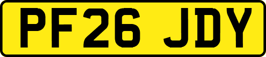 PF26JDY