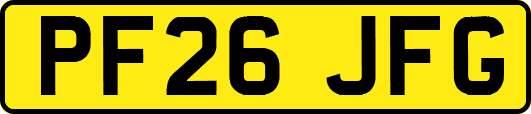 PF26JFG