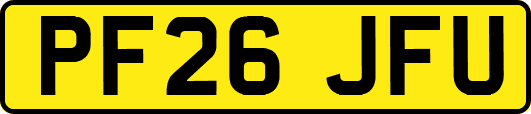 PF26JFU