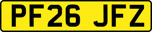 PF26JFZ