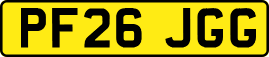 PF26JGG