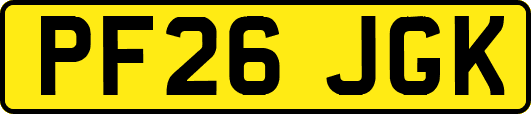 PF26JGK