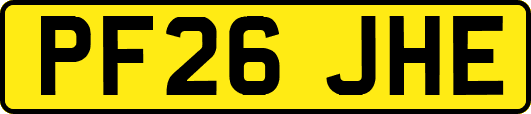 PF26JHE