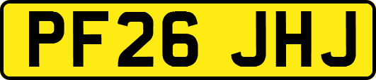 PF26JHJ