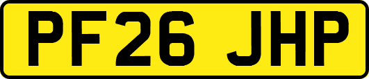 PF26JHP