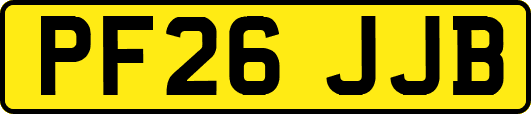 PF26JJB