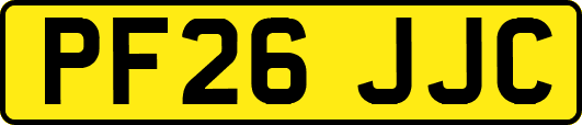 PF26JJC