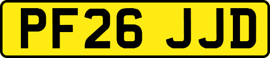 PF26JJD
