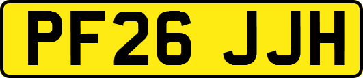 PF26JJH