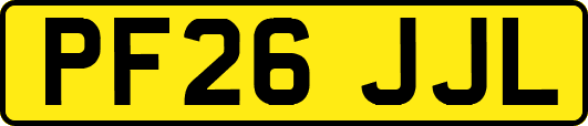 PF26JJL