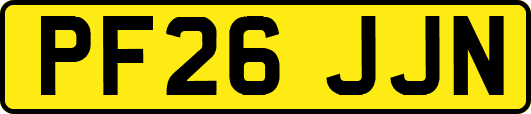 PF26JJN