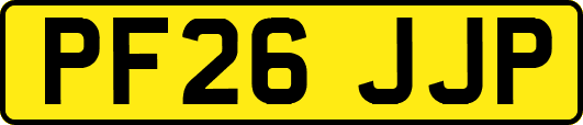 PF26JJP