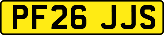 PF26JJS