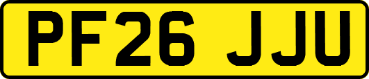 PF26JJU